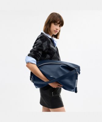 モット メッセンジャー バッグ | COACH/コーチ | 三越伊勢丹オンライン